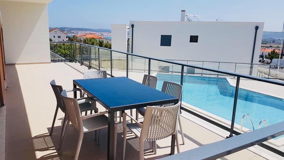 Bela Concha - Bela Baia 3 Apartment Salir de Porto Екстериор снимка