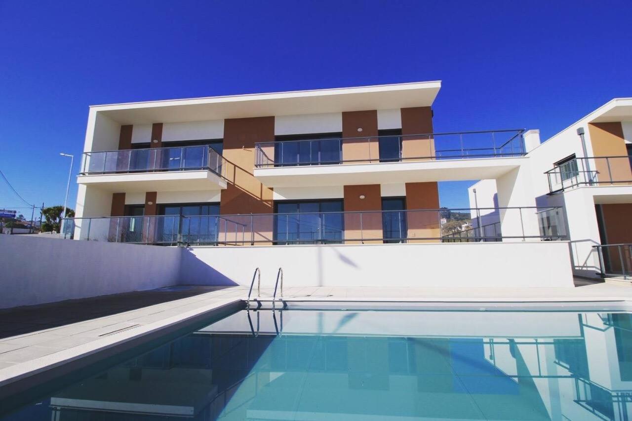 Bela Concha - Bela Baia 3 Apartment Salir de Porto Екстериор снимка