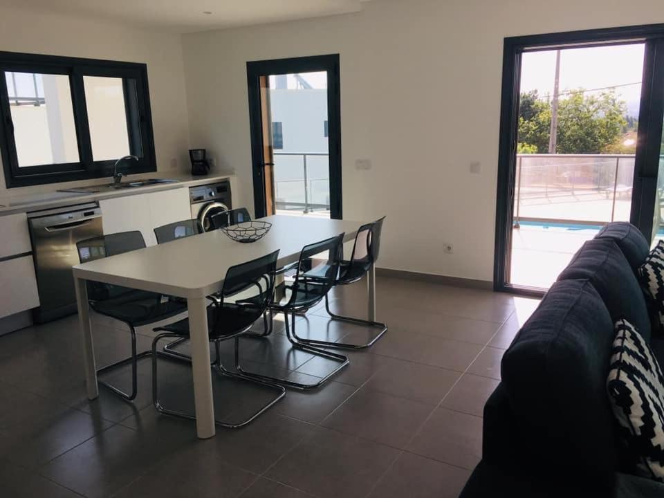 Bela Concha - Bela Baia 3 Apartment Salir de Porto Екстериор снимка