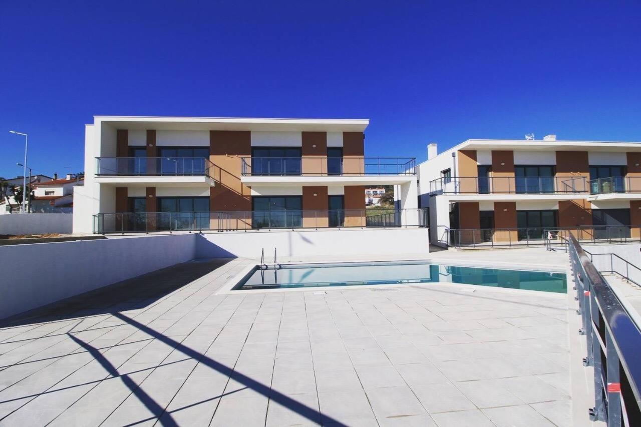 Bela Concha - Bela Baia 3 Apartment Salir de Porto Екстериор снимка