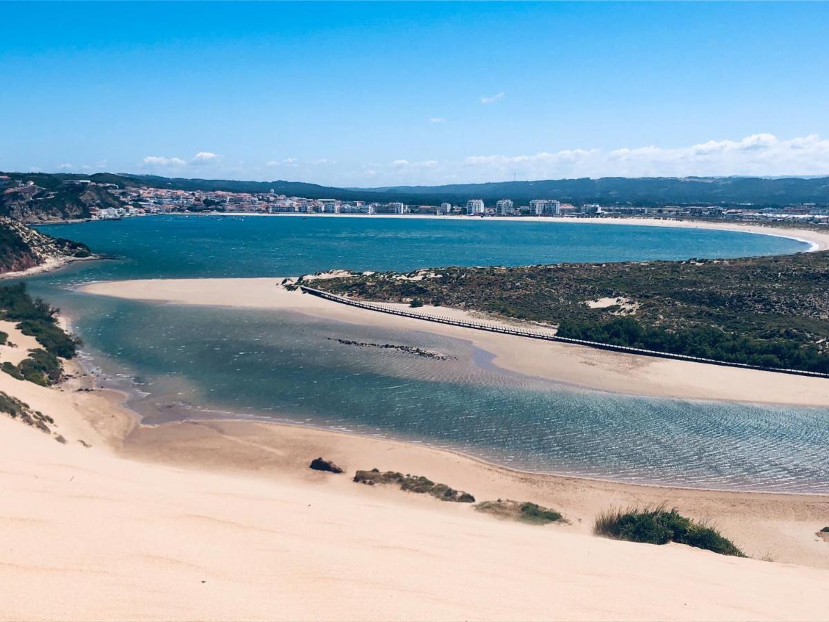 Bela Concha - Bela Baia 3 Apartment Salir de Porto Екстериор снимка